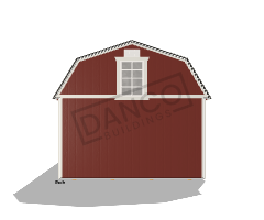 Lofted Barn 12x32 - Image 5