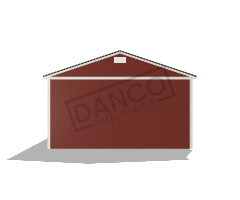 Garden Shed 16x40 - Image 5