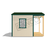 Cabin 8x12 - Image 4