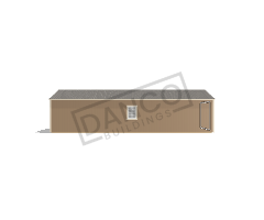 Garage 16x40 - Image 4