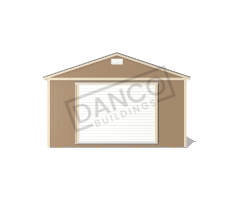 Garage 16x40 - Image 6
