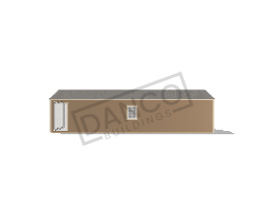 Garage 16x40 - Image 3