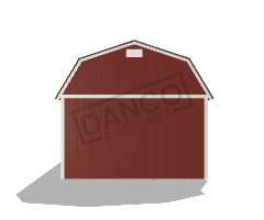 Lofted Barn 12x20 - Image 5