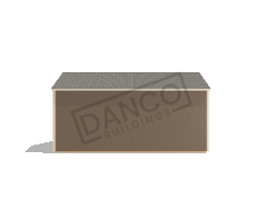 Garden Shed 10x20 - Image 4