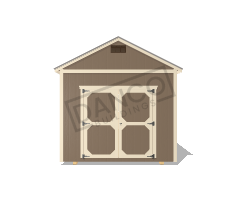 Garden Shed 10x20 - Image 6