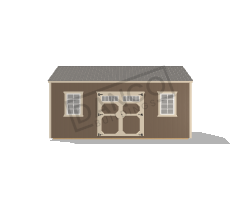 Garden Shed 10x20 - Image 3