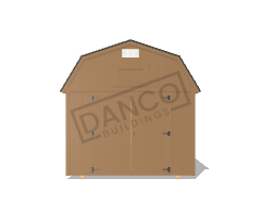 Lofted Barn 10x16/231558 - Image 6