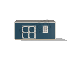 Garden Shed 10x20 - Image 3