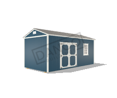 Garden Shed 10x20