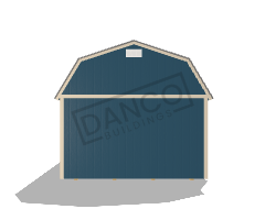 Side Lofted Barn 12x20 - Image 5