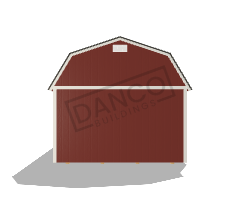 Lofted Barn 12x24 - Image 5