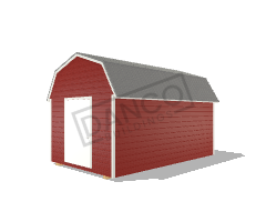 Extra Economy Lofted Barn 10x16/231574