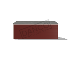 Extra Economy Metal Utility 12x24/231542 - Image 3