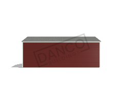 Extra Economy Metal Utility 12x24/231542 - Image 4