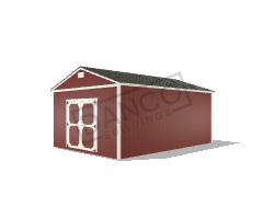 Utility Shed 14x20