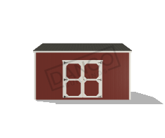 Garden Shed 12x16 - Image 3