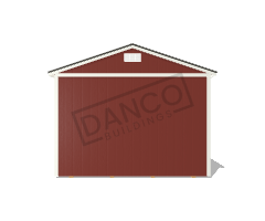 Garden Shed 12x16 - Image 6