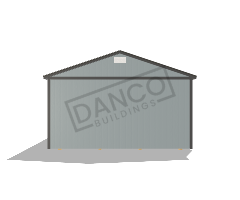 Garden Shed 16x36 - Image 5