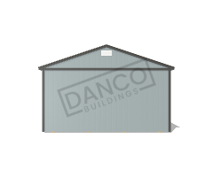 Garden Shed 16x36 - Image 6