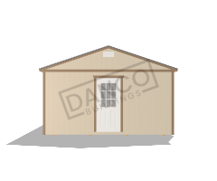 Garden Shed 16x40 - Image 5