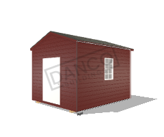 Extra Economy Metal Utility 10x12