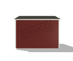 Extra Economy Metal Utility 10x12 - Image 3