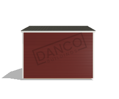 Extra Economy Metal Utility 10x12 - Image 4