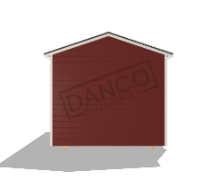 Extra Economy Metal Utility 10x12 - Image 5