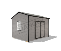 Extra Economy Metal Utility 10x12