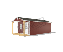 Standard Cabin 12x28