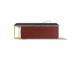 Standard Cabin 12x28 - Image 3
