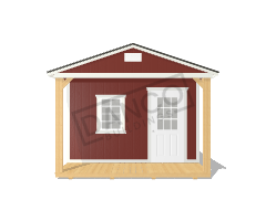 Standard Cabin 12x28 - Image 6