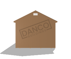 Garage 12x20 - Image 5