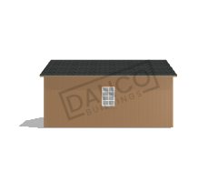 Garage 12x20 - Image 4