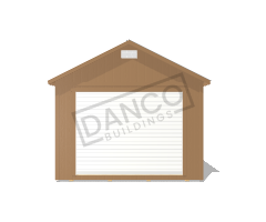 Garage 12x20 - Image 6