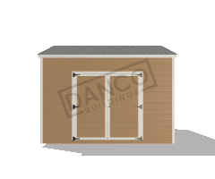 Extra Economy Metal Utility 10x12 - Image 3