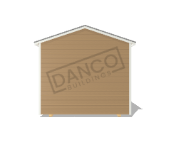 Extra Economy Metal Utility 10x12 - Image 6