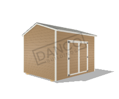 Extra Economy Metal Utility 10x12
