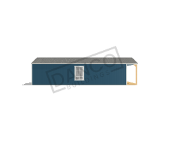 Standard Cabin 16x40 - Image 4