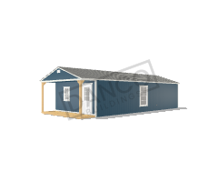 Standard Cabin 16x40