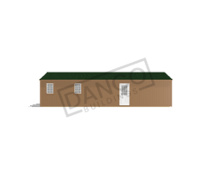 Garden Shed 16x40 - Image 4