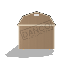 Lofted Barn 10x16 - Image 5