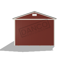 Garage 12x16 - Image 5