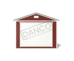 Garage 12x16 - Image 6