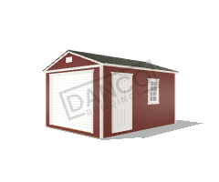 Garage 12x16