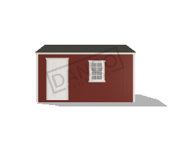 Garage 12x16 - Image 3