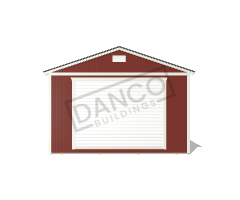 Garage 14x24 - Image 6