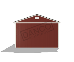 Garage 14x24 - Image 5