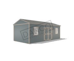 Economy Wood Utility 12x24