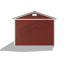 Utility Shed 12x16 - Image 5